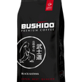 Bushido Ground Coffee