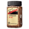 Bushido Original