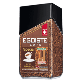 Egoiste Special