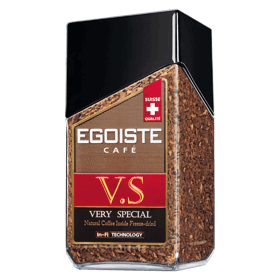 Egoiste Very Special