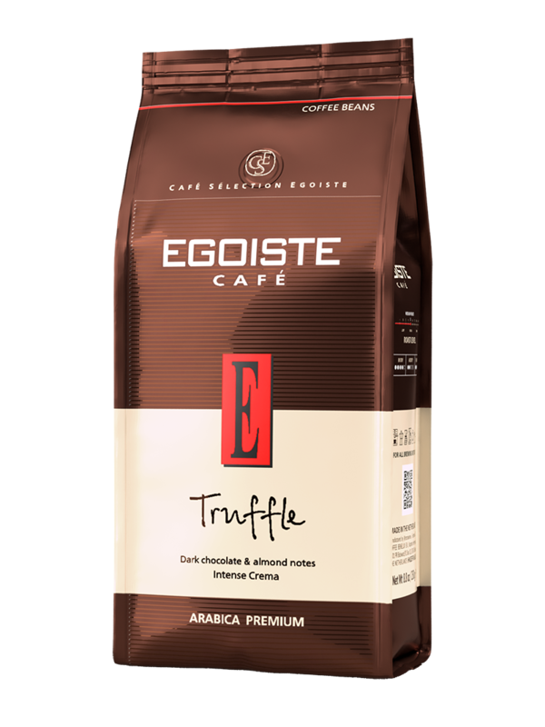 Egoiste Truffle